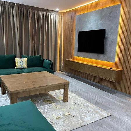Central Apartment In The Heart Of Tánger Exterior foto