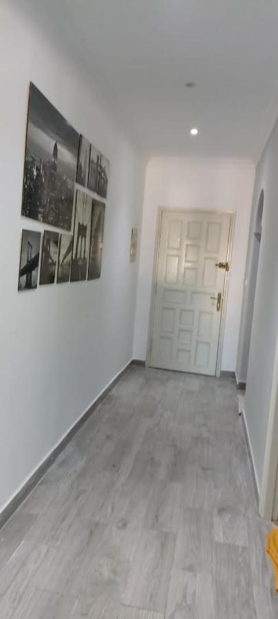 Central Apartment In The Heart Of Tánger Exterior foto