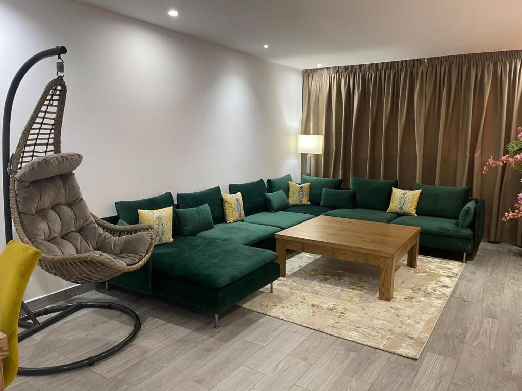 Central Apartment In The Heart Of Tánger Exterior foto