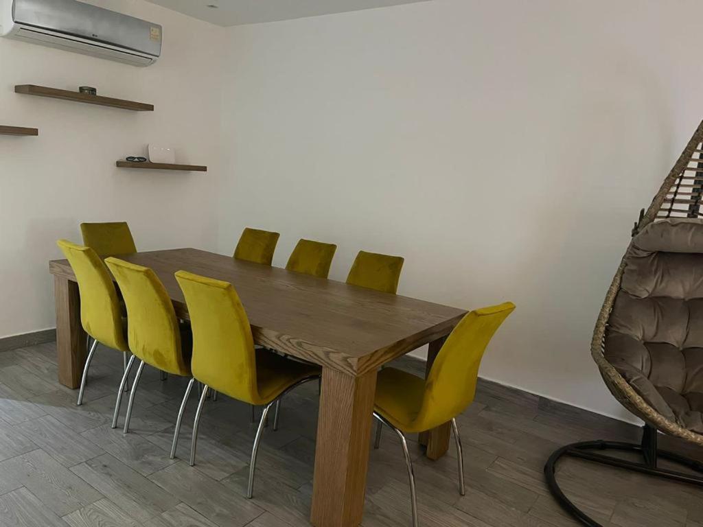 Central Apartment In The Heart Of Tánger Exterior foto