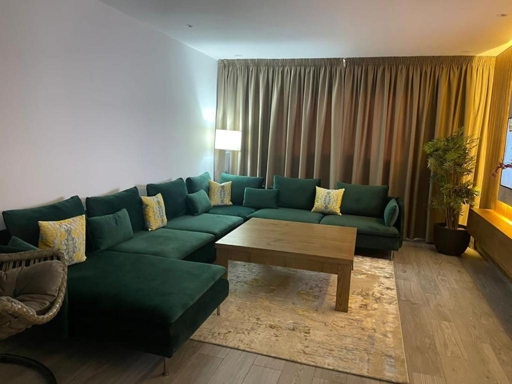 Central Apartment In The Heart Of Tánger Exterior foto